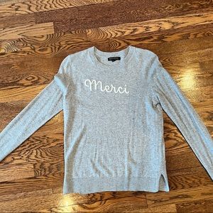 Banana Republic Sweater